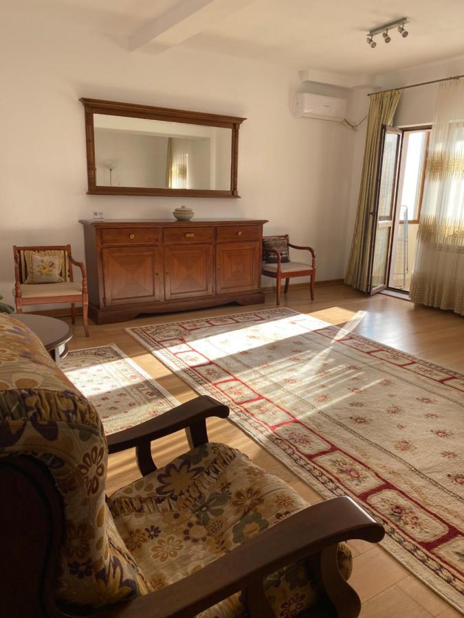 Peninsula Apartment, 康斯坦察 外观 照片