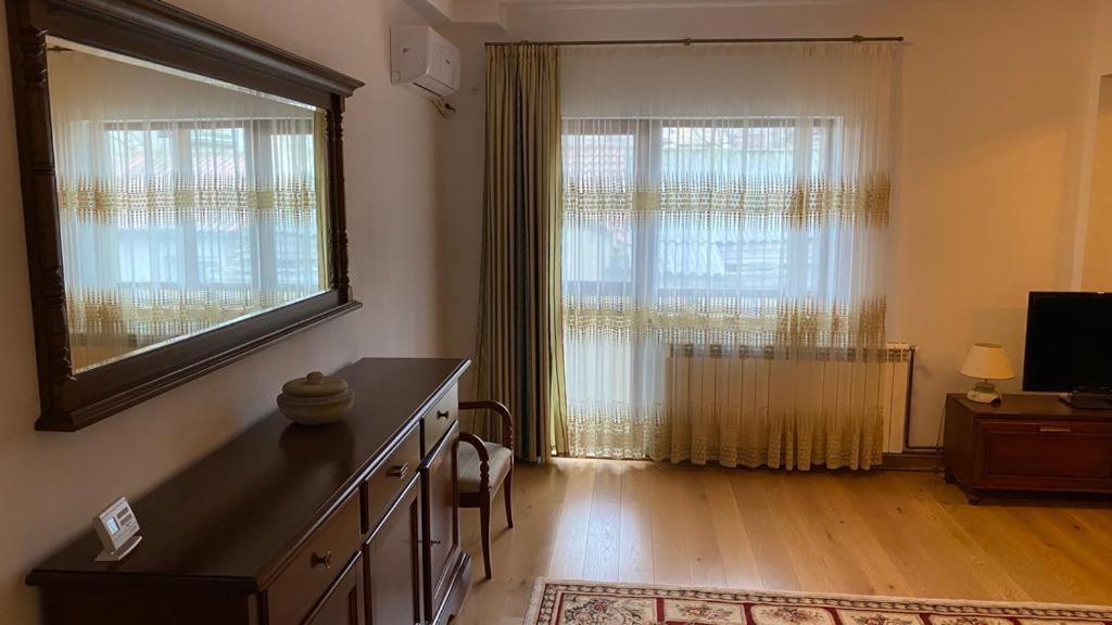 Peninsula Apartment, 康斯坦察 外观 照片